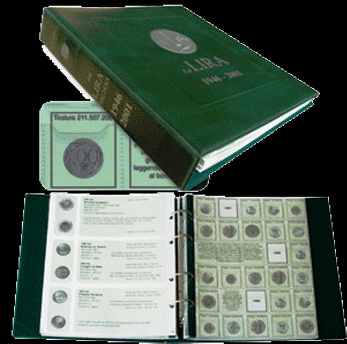 Album lusso con inserti per - album,