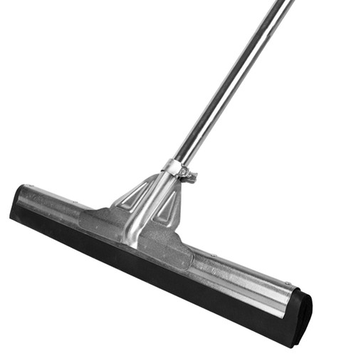Scopa spingiacqua industriale - scopa,