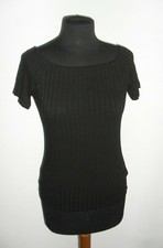 Top maglia tg s - top, h&m