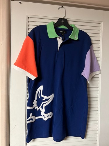 Polo uomo akoo - uomo, ss