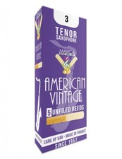Marca ance sax tenore American