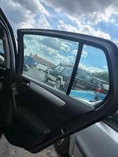 PANNELLO INTERNO POSTERIORE DESTRO DX VOLKSWAGEN Golf 6 Berlina (08 12)