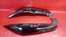 CARENA SCOCCA CODINO CODONE POSTERIORE Kawasaki ER6N ER6 N 2005 2008 VEDI FOTO