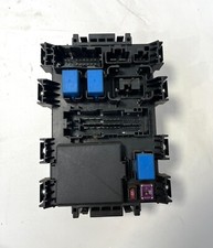 CENTRALINA BODY COMPUTER SUZUKI ALTO 1.0 BENZINA 68 CV (2008-2014) 36770-68K0