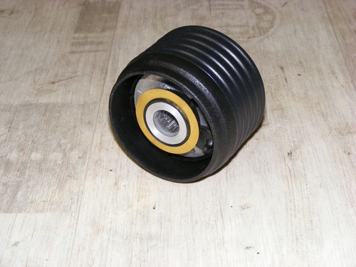 Mozzo volante sportivo - , per