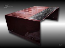 Adesivo Sansui AU-20000 nuovo