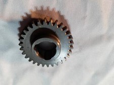 7488 Trapano Hilti SR 16 ruota frontale