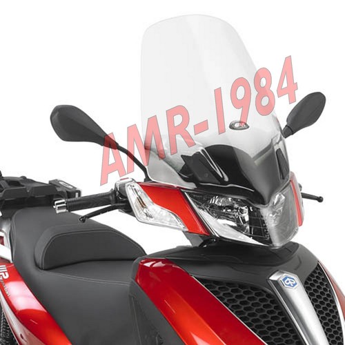 Parabrezza completo piaggio - completo,