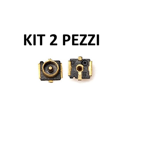 Connettori huawei p30 lite new - connettori,