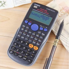 Calcolatrice scientifica