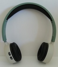 BT MUSIC SOUND Cuffie Sovraurali Senza Fili 