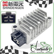 REGOLATORE DI TENSIONE 12V PER