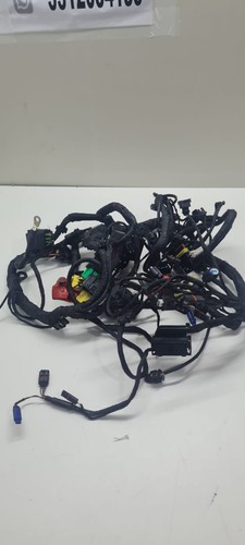 Impianto elettrico bmw - bmw, 600