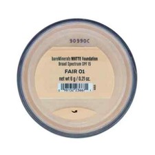 fondotinta opaco bareMinerals - 0,21 oz
