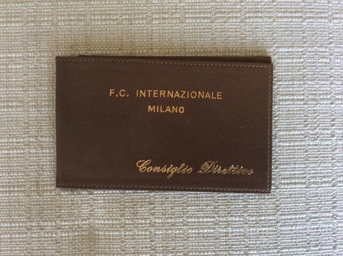 Inter calcio anni 60 - inter, fc.