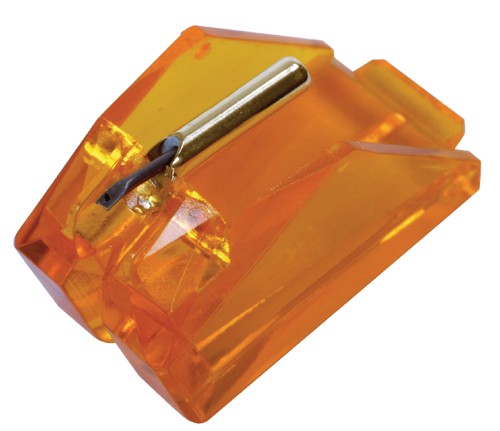 Diamant stylet pour platine