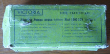 ALBERINO POMPA ACQUA ADATTABILE FIAT 1100 103