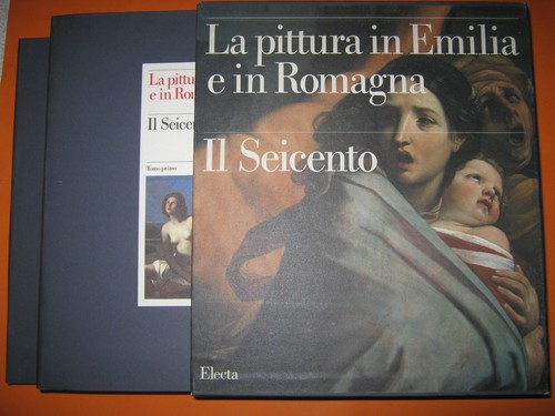 Pittura emilia e in - in,