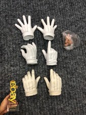 Modellino 1/6 Hot Toys Joker