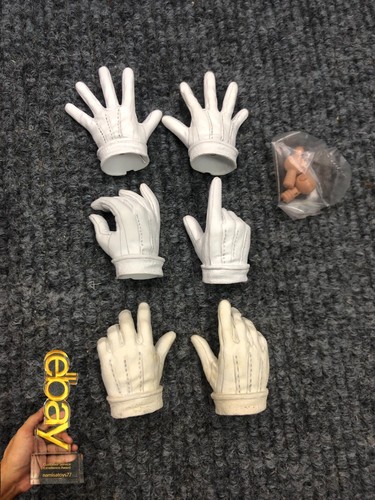 Modellino hot toys - modellino,