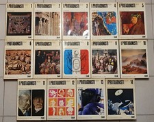 Enciclopedia "I Protagonisti