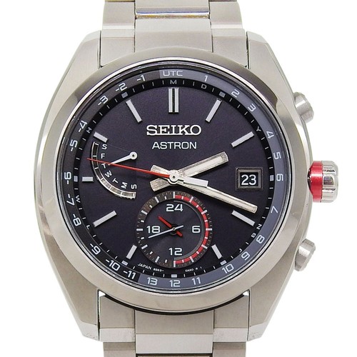 Seiko astron watches 8b63 0ba0 - seiko,