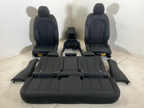 Sedili interni bmw g01 - sedili,