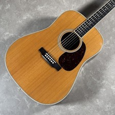 Martin D-35 Chitarra acustica