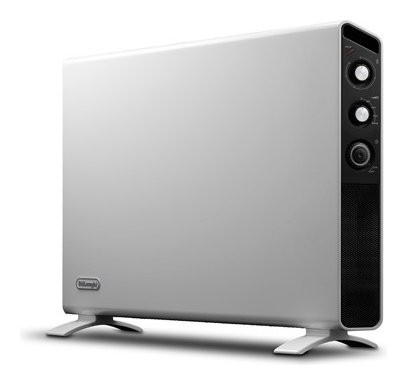 Termoconvettore 2000w 60m - 2000w, 60m³