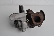 Turbocompressore BMW 318d 2.0