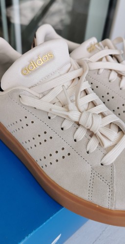 Adidas sneakers crema beige - crema,