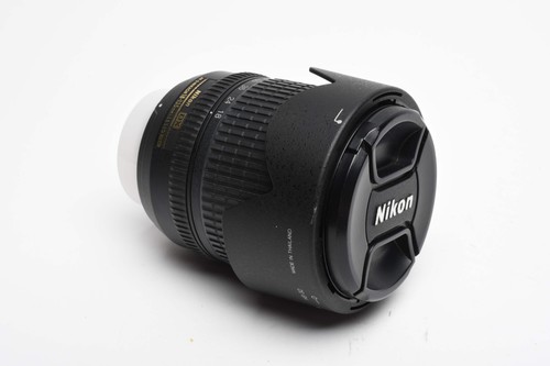 Nikon nikkor 18 135mm - nikon, 18-135mm