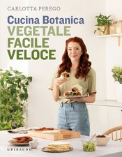 Libro - Perego Carlotta -