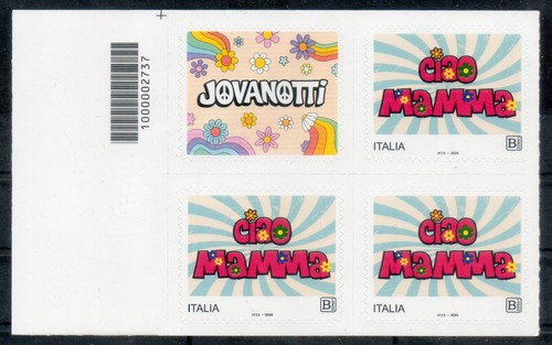 Italia 2026 musica - italia,