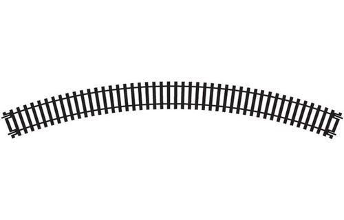Hornby r609 binario curvo - hornby,