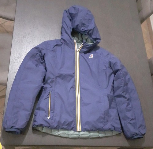 Piumino way unisex double - piumino,