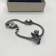 Trollbeads 925 charm pezzi - charm, 3