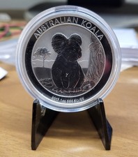 Australia koala 2017 1 oz - australia,