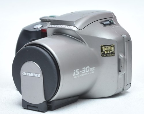 Olympus fotocamera - is-30,