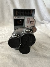 FOTOCAMERA VINTAGE CROWN 8-E3