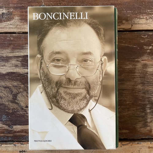 Boncinelli classici del - -,