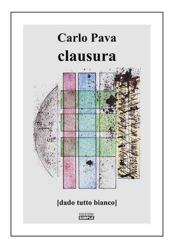 Libro carlo pava clausura - carlo,