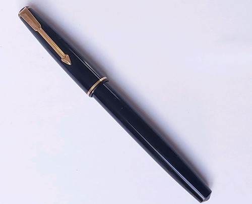 Vintage parker lady - vintage,