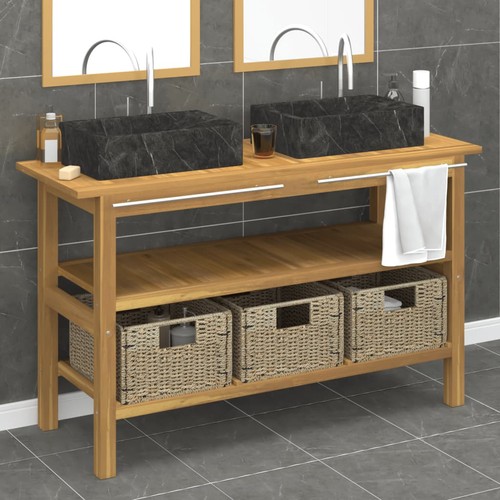 Vanity cabinet with sink - vanity,