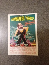 Carte Postale -  Affiche du