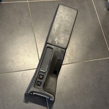 Mercedes SLK R170 Console centrale ripiano tunnel (90)