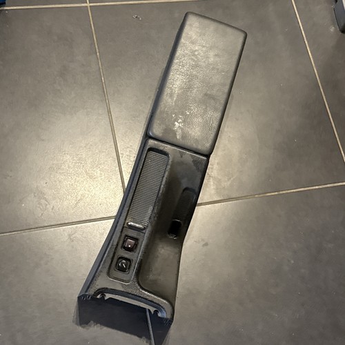 Mercedes slk r170 console - mercedes,