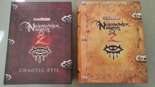 Neverwinter Nights Edizione da