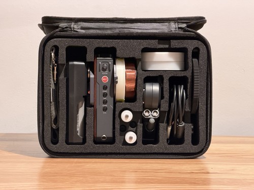 Tilta nucleus follow focus - tilta,