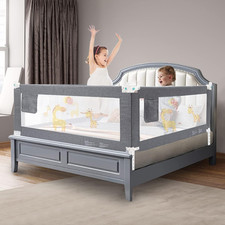 Sponde Letto Bambini 150 CM